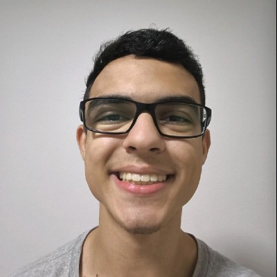 Foto de Gustavo Andrade